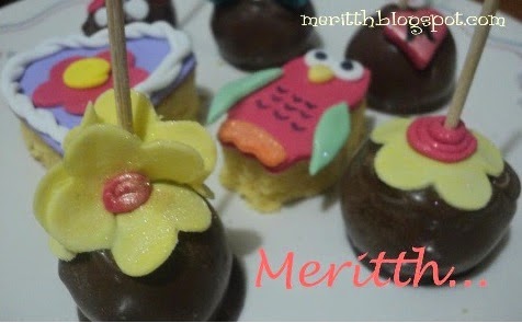 postres creativos