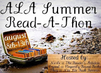 ALA Summer Read-A-Thon Wrap-up!