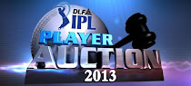 IPL 6 Auction
