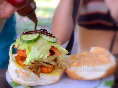 Johor Kaki in Australia - The Great Aussie Public BBQ Cook Out Great-Aussie-Public-BBQ-Cook-Out