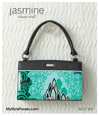 Miche Jasmine Classic Shell Miche Jasmine Classic Shell