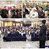 LDS HTI Kalsel Gelar #Youthmovement2015, Disdik Mengaku Salut