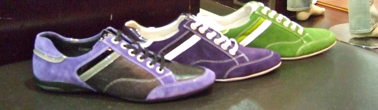 Enrico Coveri Shoes