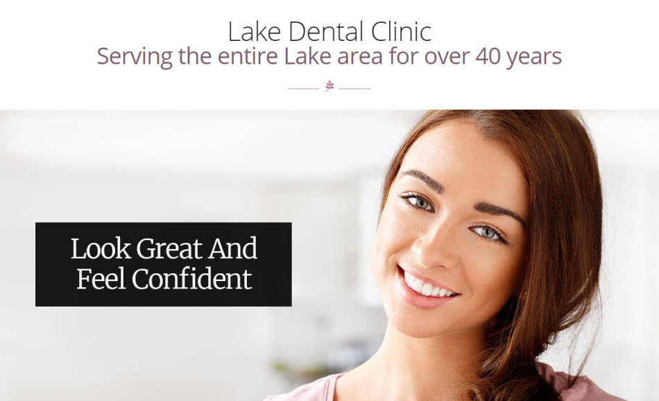 Lake Dental Clinic
