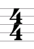 Time Signature