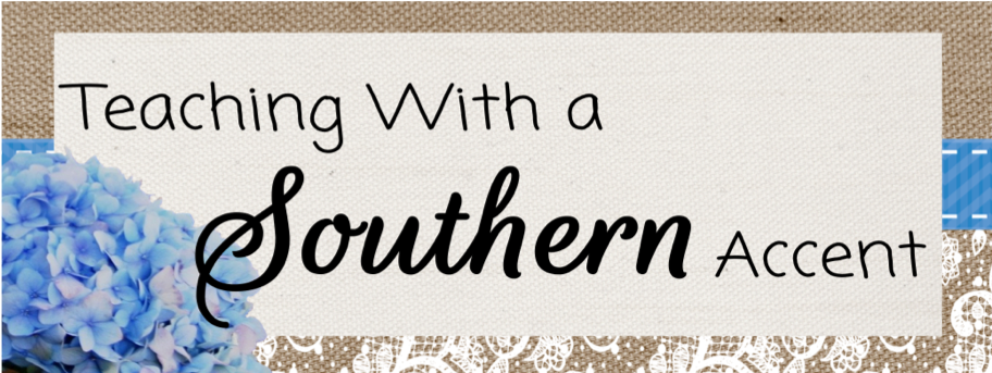 Teaching with a Southern Accent