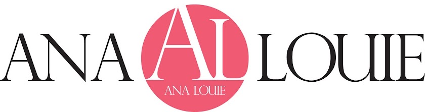 Ana Louie Apparel - BLOG