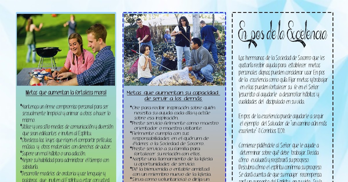 LECTURA DE EL LIBRO DE MORMON