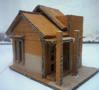 kerajinan tangan dari kardus kerajinan tangan dari kardus