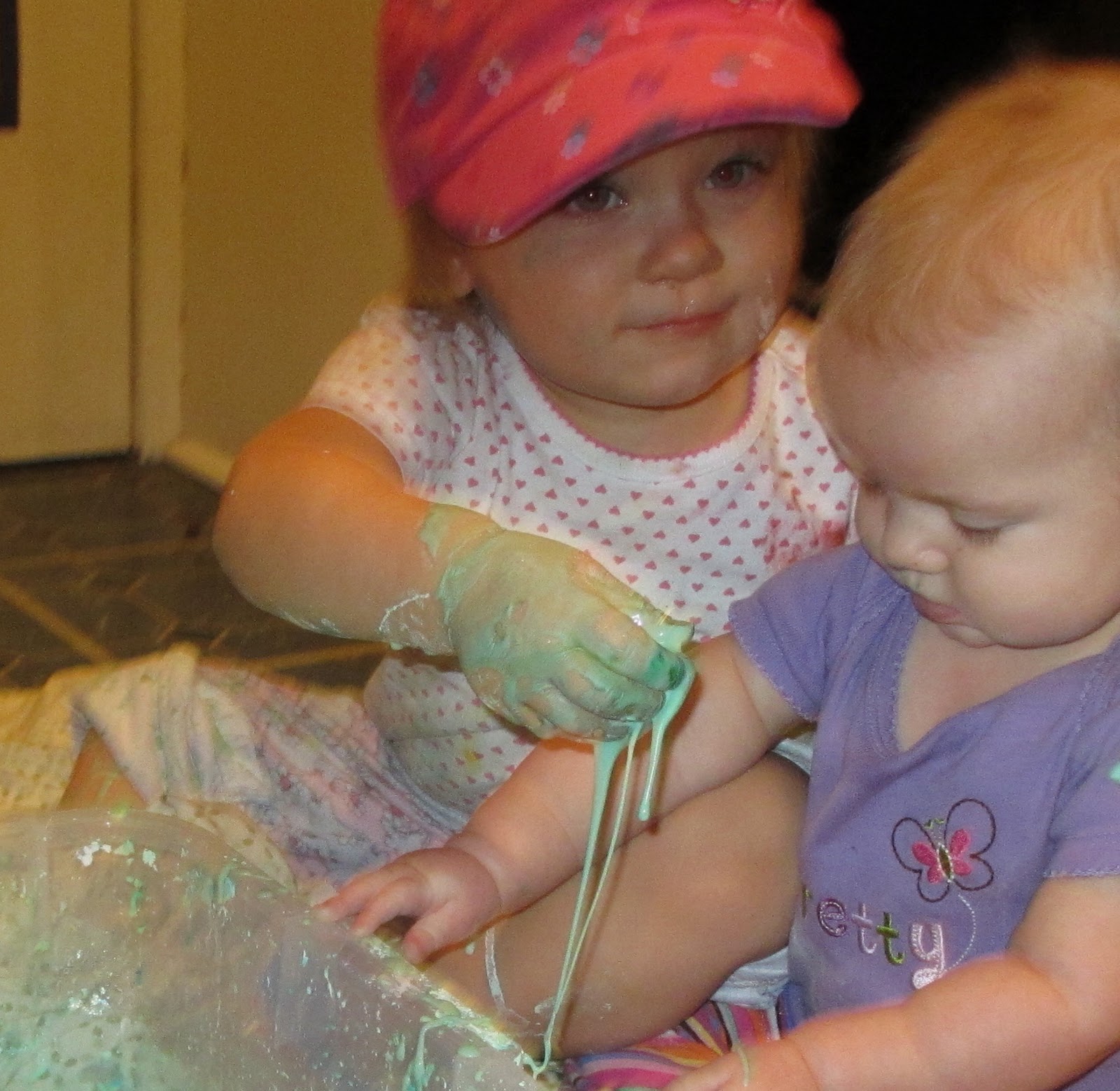 Goop Recipe Growing A Jeweled Rose