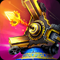 Defenders 2 Tower Defense CCG v1.0.116744 Mod Apk Data (1 Hit/KO)