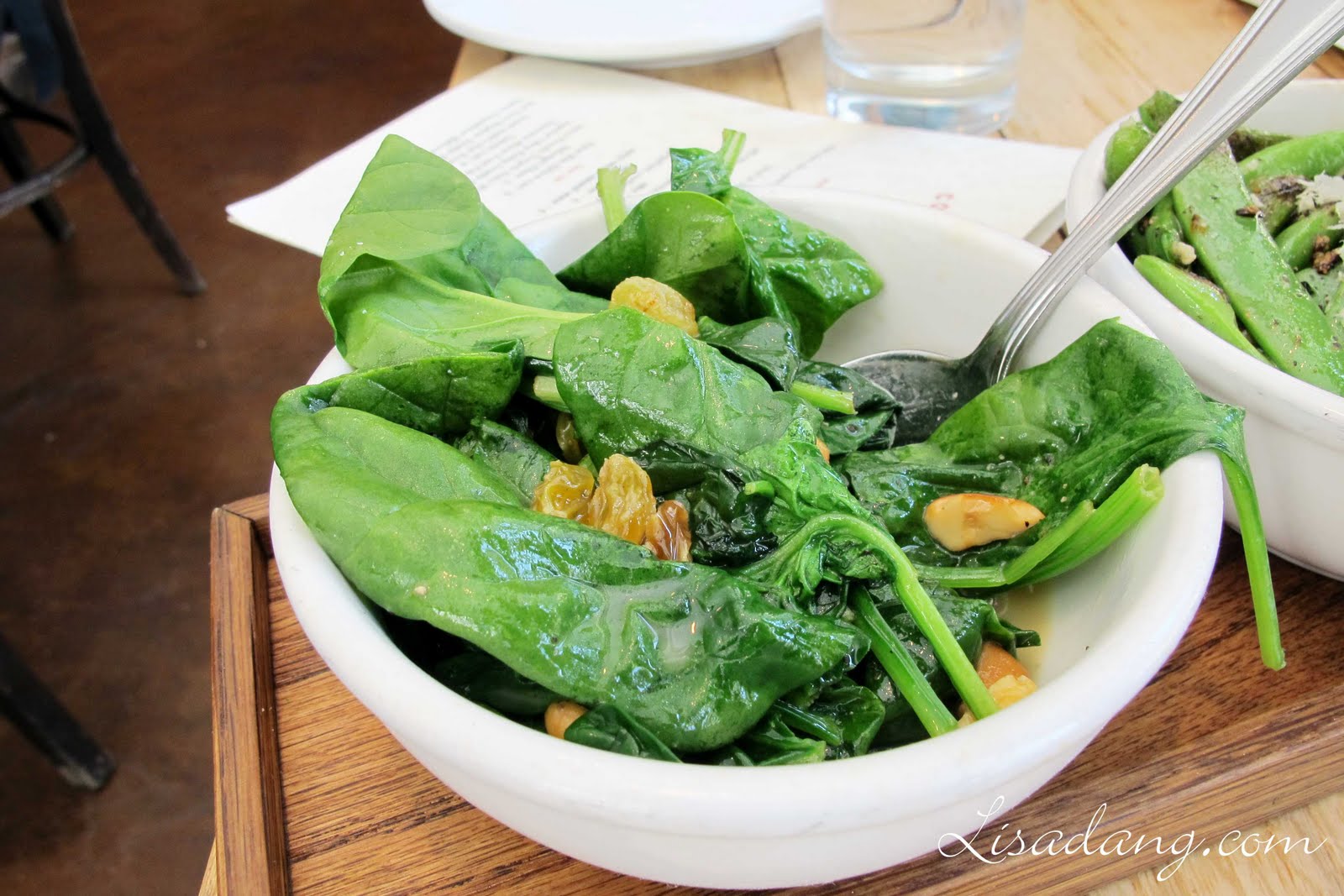 Dang It Delicious Copper Onion in Salt Lake City