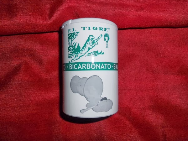 bicarbonato