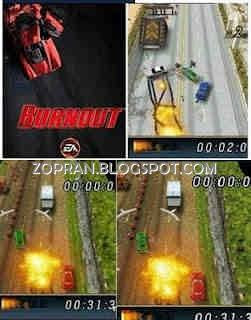 Game Java Pocket Chef 320x240 Game Java Pocket Chef 320x240