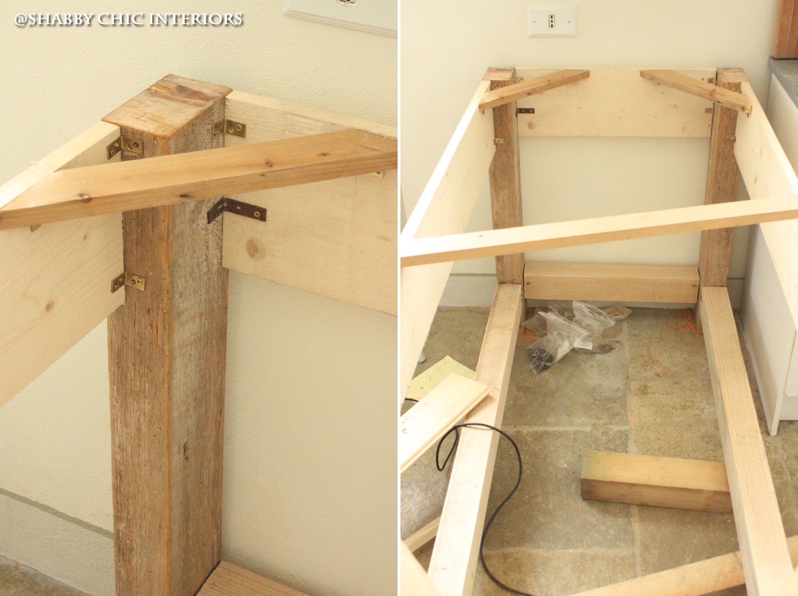 Soppalco in legno fai da te. letto soppalco in legno fai da te ... Struttura soppalco in legno