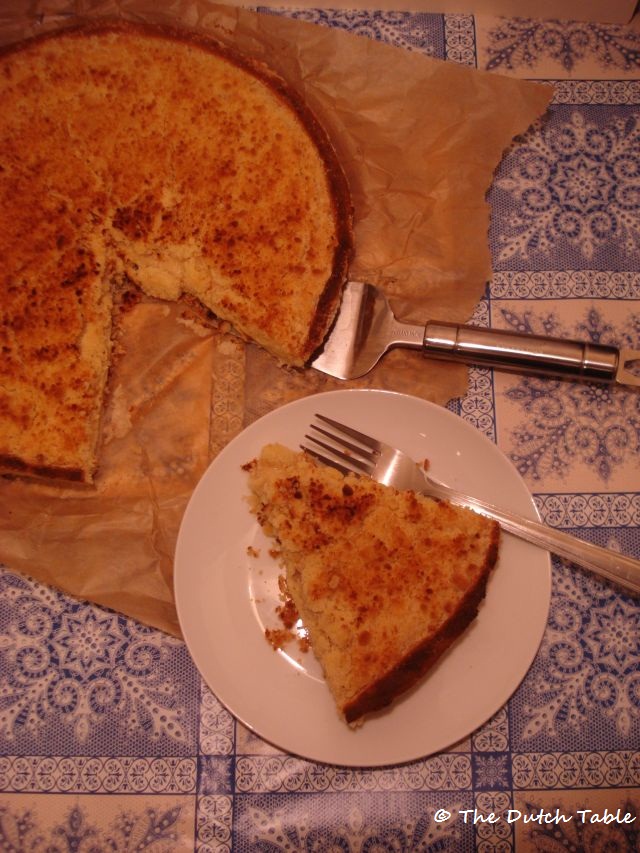 The Dutch Table Dutch butter