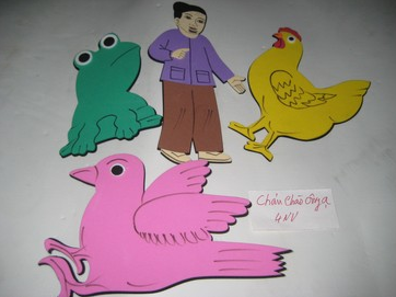cháu chào ông ạ cháu chào ông ạ