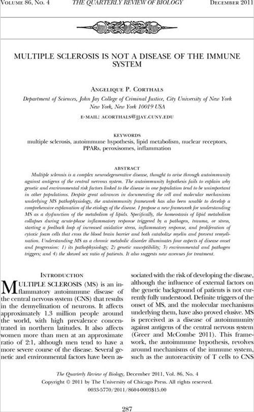 methodologies research paper gender discrimination