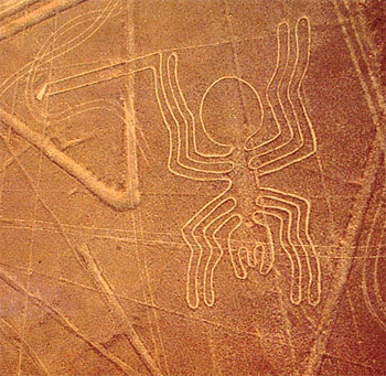NAZCA LINES NAZCA LINES