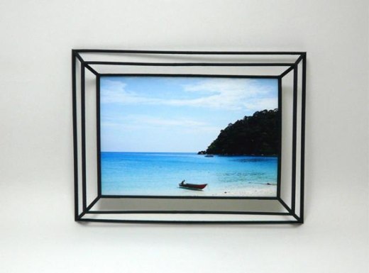 ไอเดียกรอบรูป 3D Photo Frame จาก ไอเดีย.com