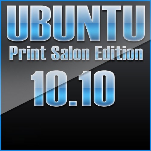 Download: Ubuntu 10.10 Print Salon Edition (2011)