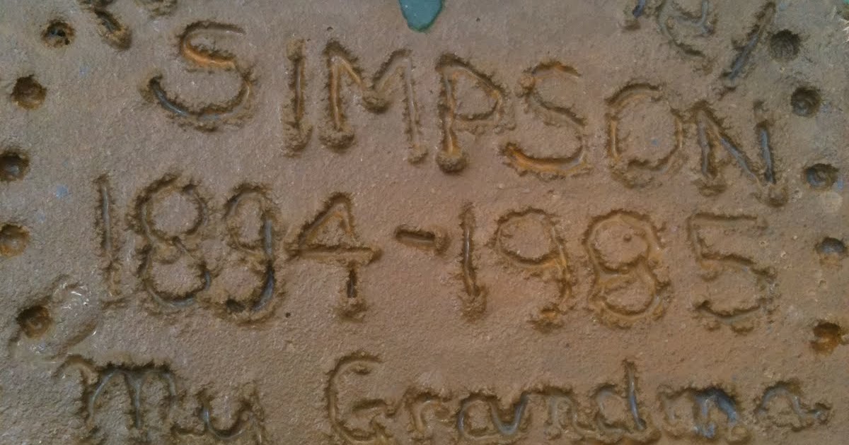 Olive Tree Genealogy Blog: Ancestor Stepping Stones: More Genealogy Fun