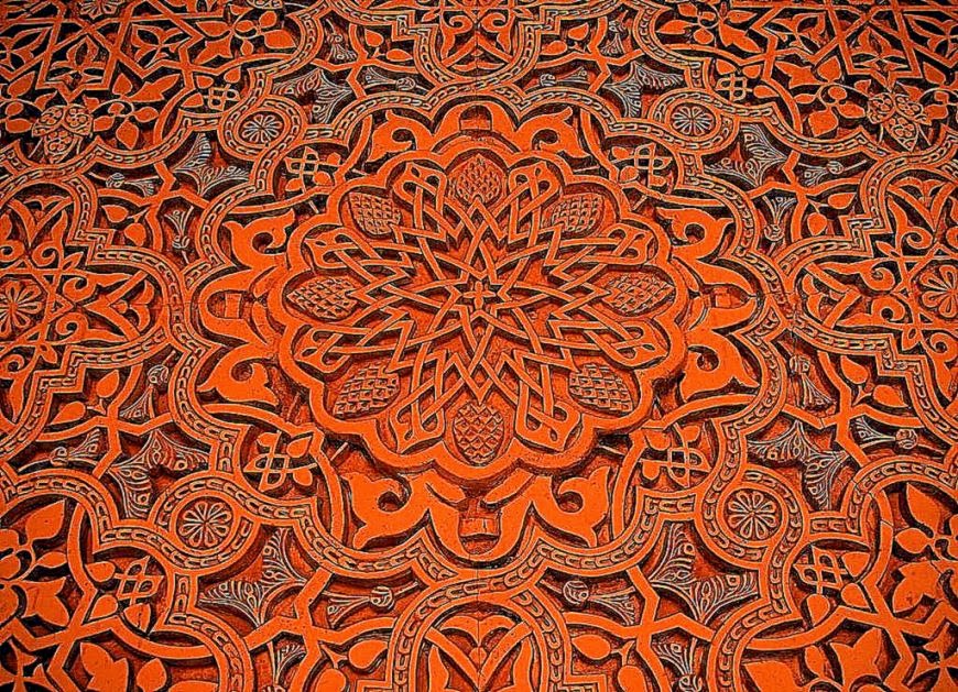 Islamic Decoration Wallpaper