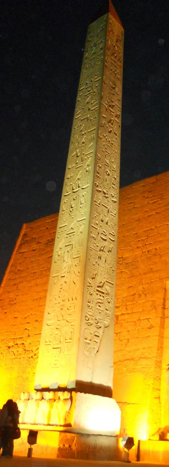 Discover Egypt How Obelisks were produced in Ancient Egypt.