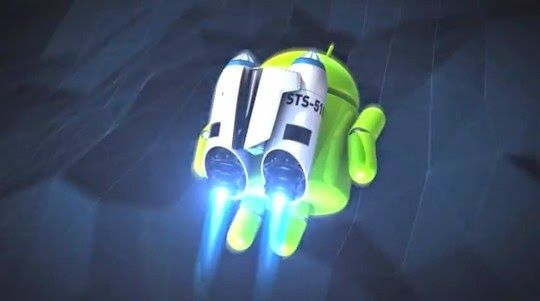 Android Telefon Hızlandırma Telefon Hızlandırma Programı İndir