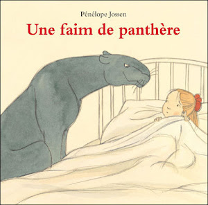 Une faim de panthère