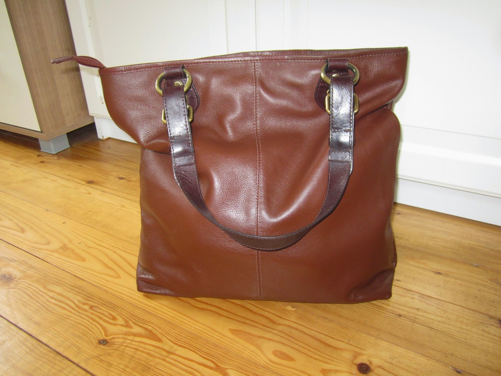 Wickeltaschen junkie: oktober 2014 Welche farbe passt zu braun