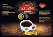 produck aurgading coffee
