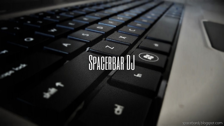 Spacebar DJ