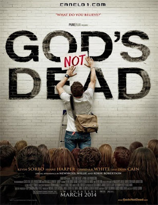 dios no está muerto God’s Not Dead 2014 online dios no está muerto God’s Not Dead 2014 online