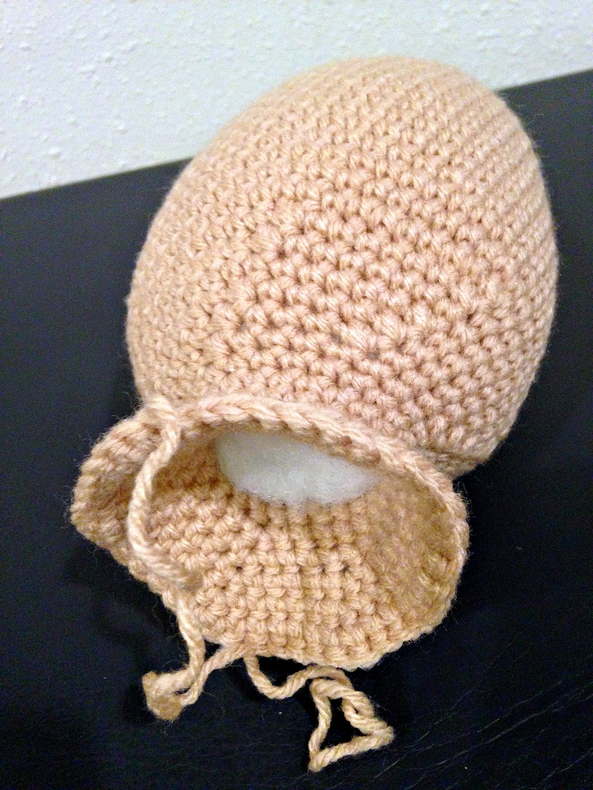 5 Little Monsters Free Crochet Pattern Crochet Mannequin Heads