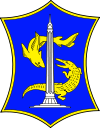 City of Surabaya Logo
