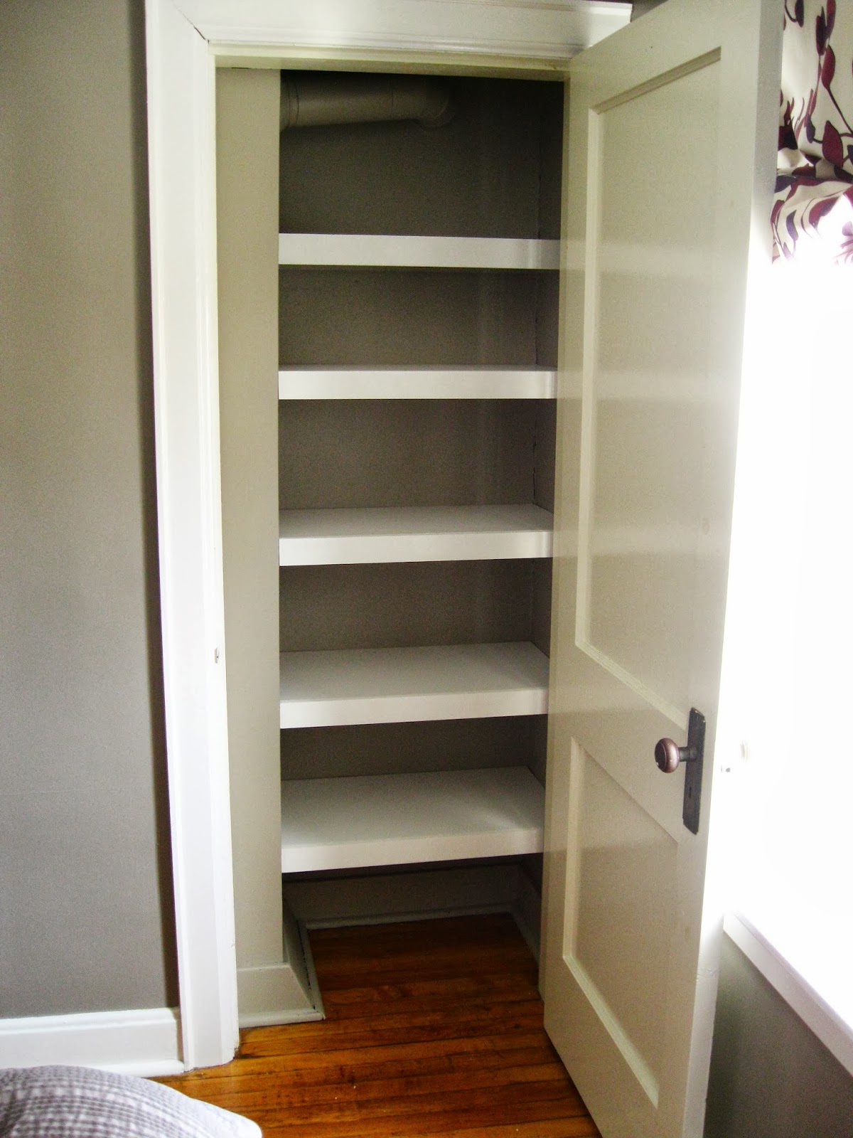 just you wait! Off the Shelf