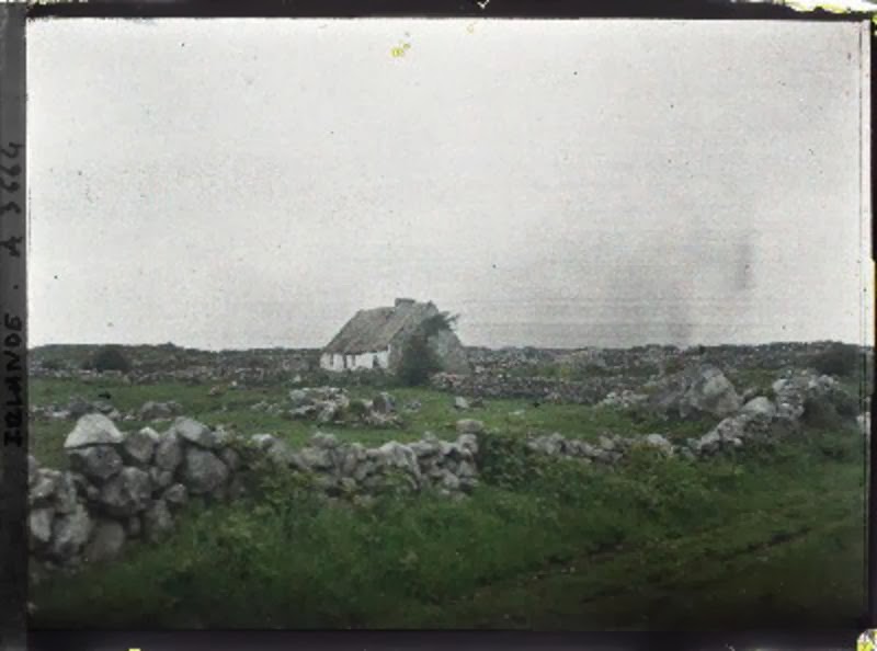 The West Awake: More Original Photos From Galway Ireland 