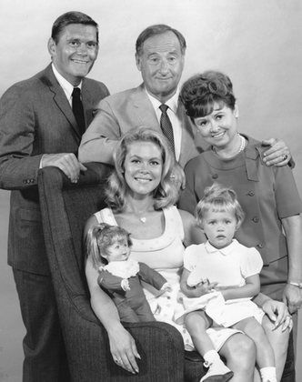 Elizabeth Montgomery S Family Tree Bewitched | all classics a feiticeira Elizabeth Montgomery S Family Tree Bewitched | all classics a feiticeira