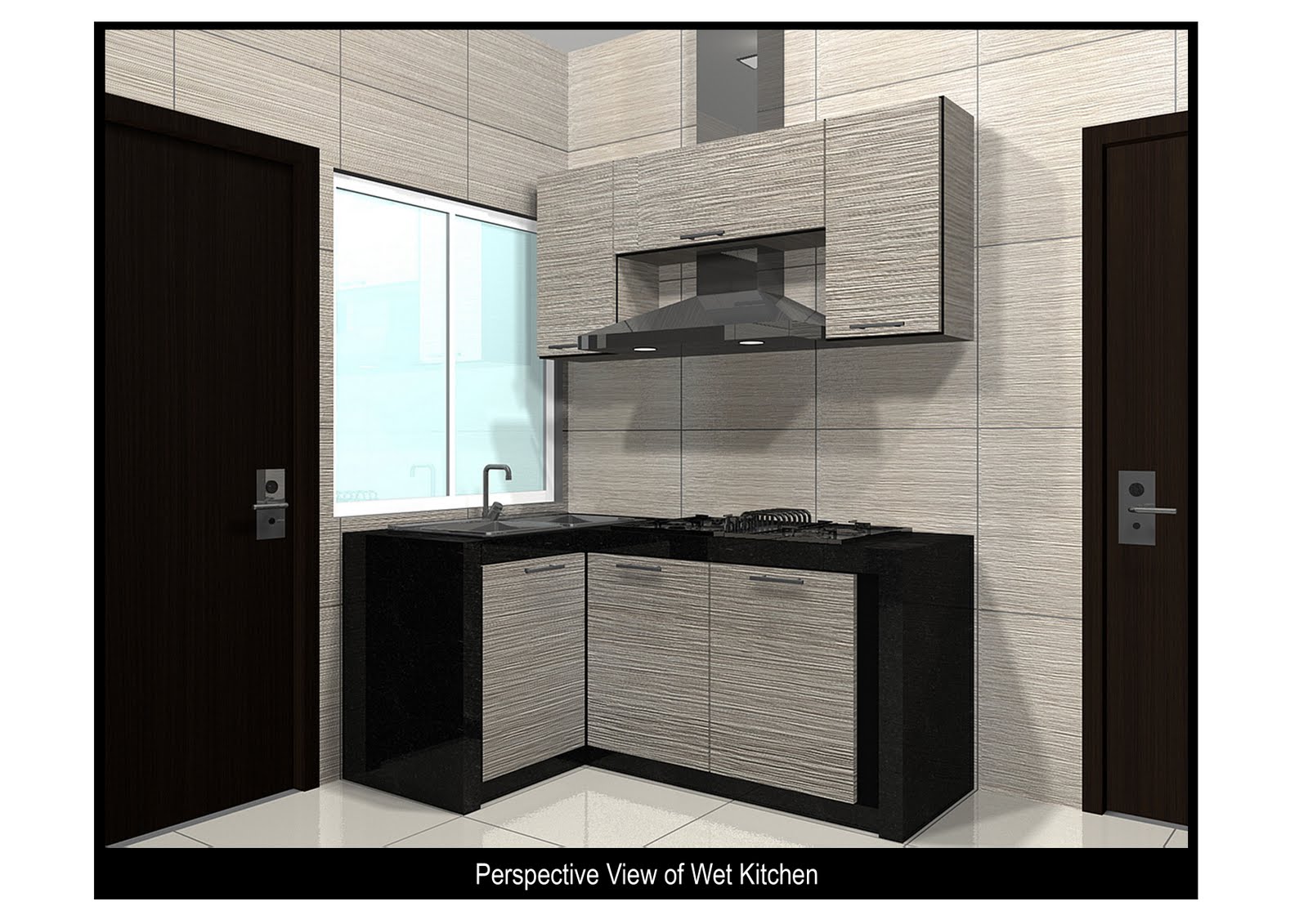 Wardrobe Mica Design