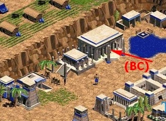 Nhà BC trong đế chế Nhà BC trong đế chế