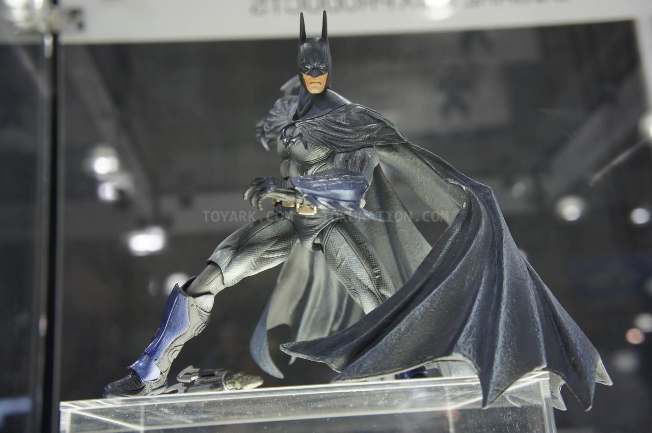 Batman Arkham Asylum Play Arts Kai Batman Arkham Asylum Play Arts Kai