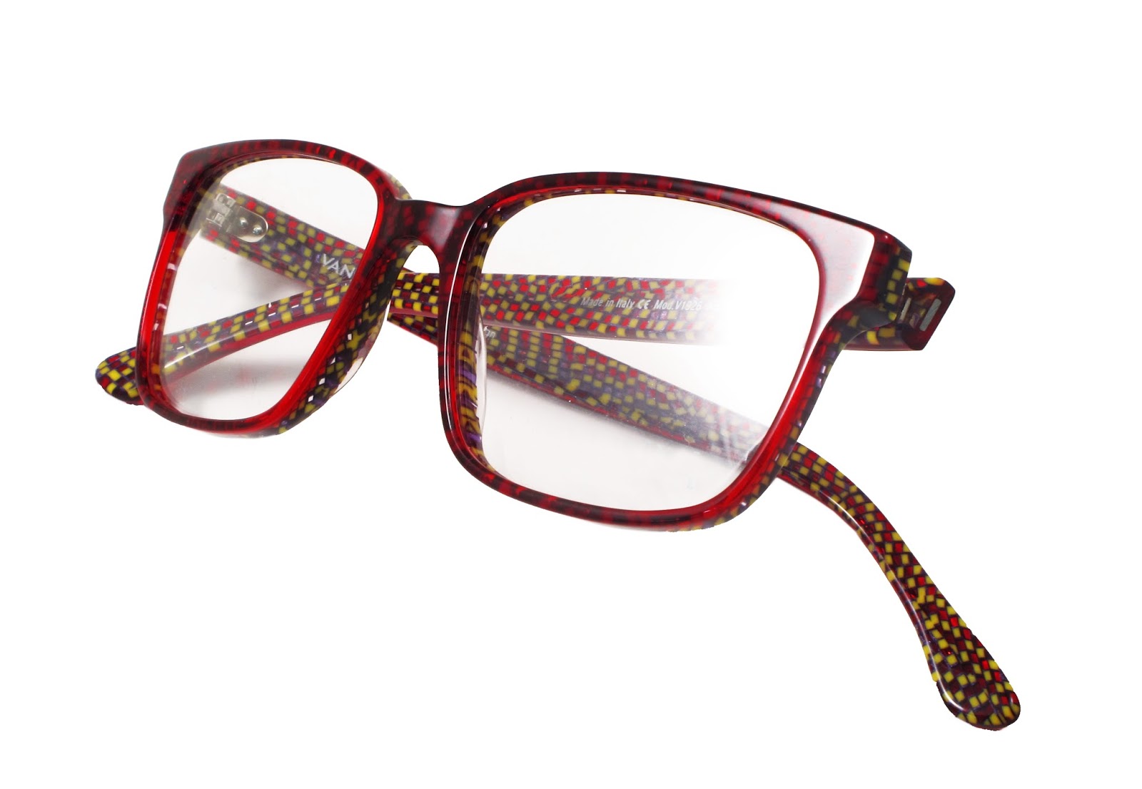 Eye Fashion EyesLoveInfinity VANNI Eyewear