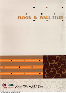 Sosuco Tiles & SGI Tiles Floor &wall tiles( 815/0 )