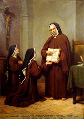 MADRE MARIA LORENZA LONGO CAPPUCCINA - FONDATRICE .