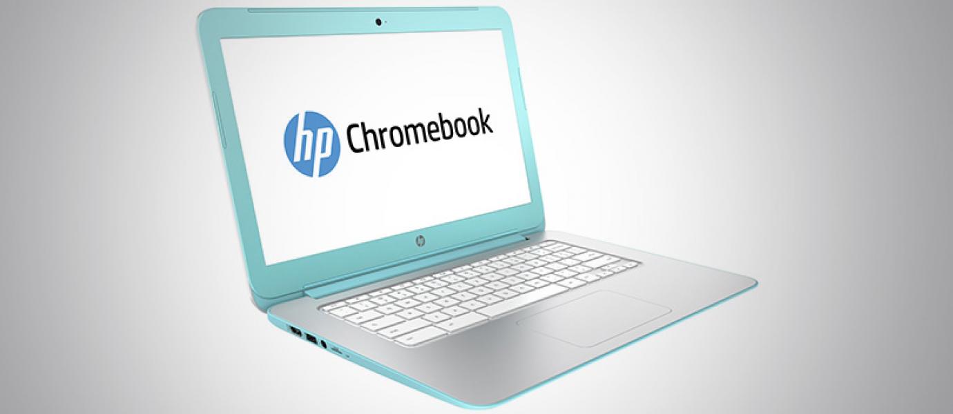 Ini Lho Spesifikasi dan Harga Laptop HP Chromebook 14! | Jendela Dunia