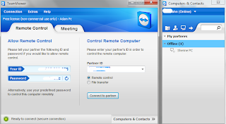 TeamViewer 8.0.17396 Enterprise