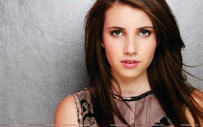 Emma Roberts_Click on the Image for Larger View Emma Roberts Hot Wallpaper-1600x1200
