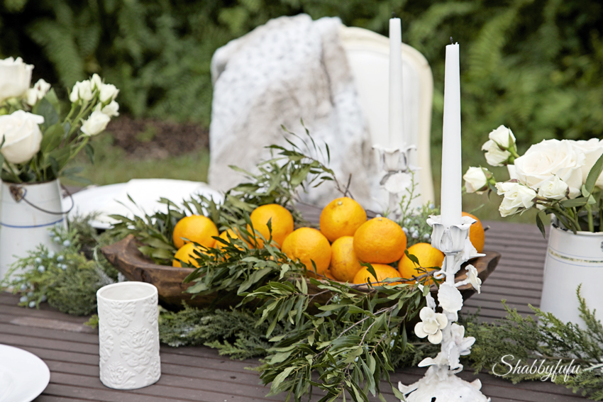 How To Style A Dough Bowl