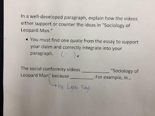 high school conformism essay Free example essay on theories of deviance anyfreepaperscom offers free essay samples for high school and and contrast of the theories of deviance essay. high school conformism essay Free example essay on theories of deviance anyfreepaperscom offers free essay samples for high school and and contrast of the theories of deviance essay.